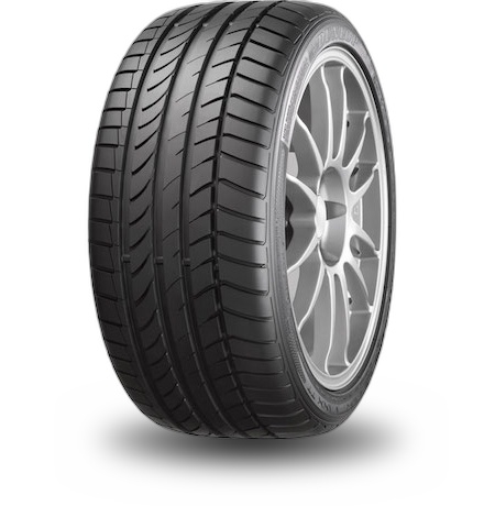 Dunlop SP Sport Maxx TT tyre