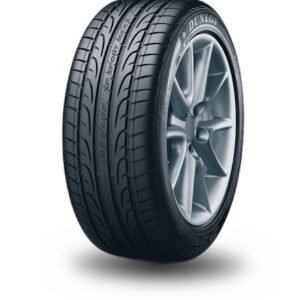 Dunlop SP Sport Maxx 235/45 R20 100W
