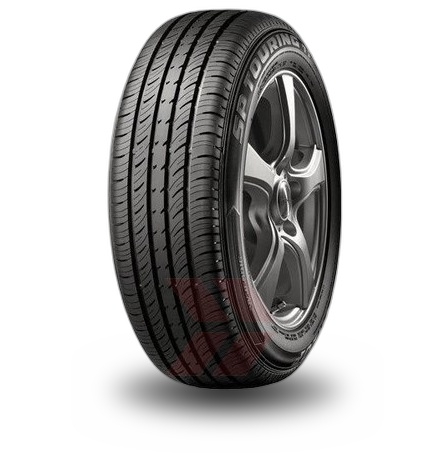 Dunlop SP Touring R1 tyre
