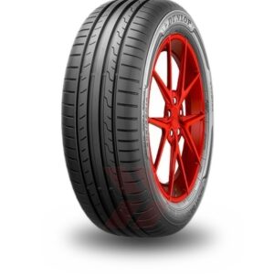 Dunlop Sport Bluresponse 225/50 R17 98W