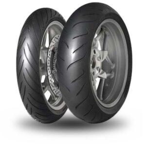 Dunlop Sportmax Roadsmart 2 120/60 R17 55W