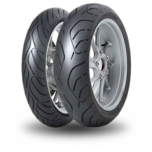 Dunlop Sportmax Roadsmart 3 120/70 R17 58W