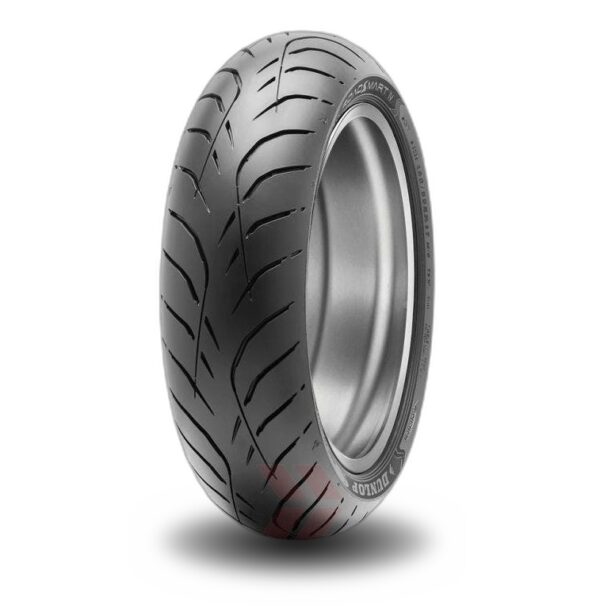 Dunlop Sportmax Roadsmart 4 Rear tyre