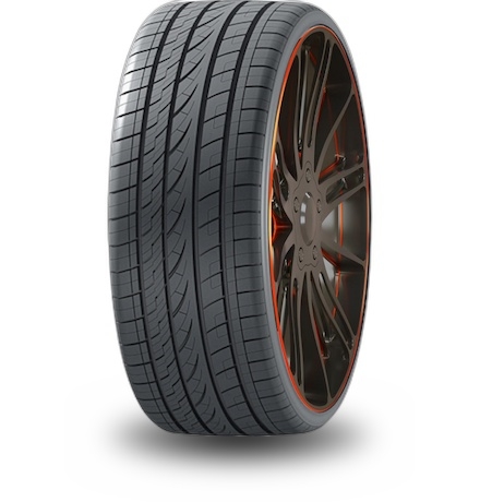 Durun M 626 tyre