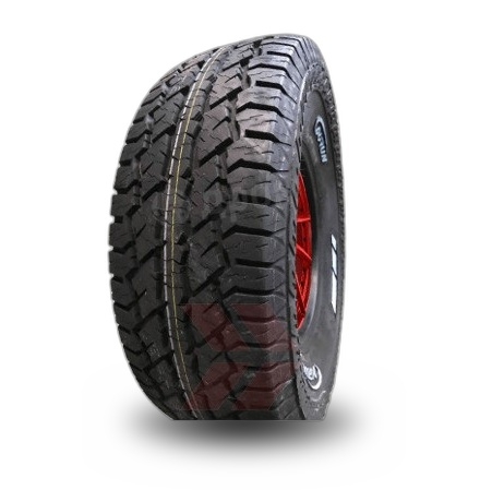 Durun RT 02 tyre