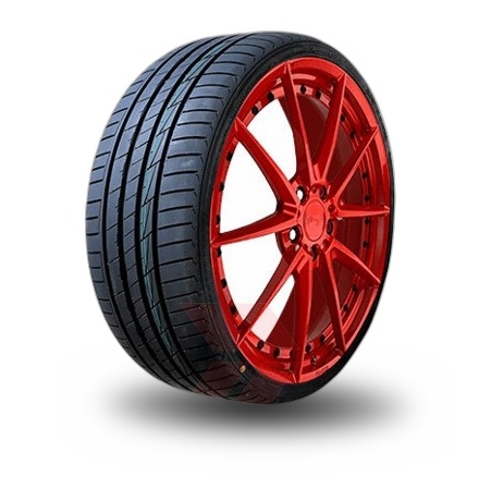 Durun RU06 tyre