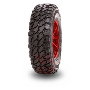 Ecovision VI 286 MT 265/60 R18 119/116Q