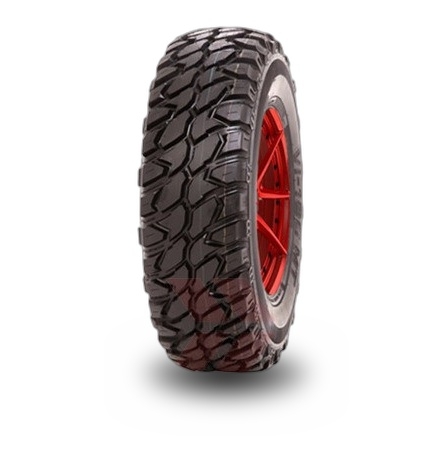 Ecovision VI 286 MT tyre
