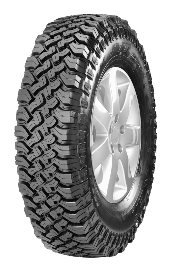 Falken Wildpeak MT01 tyre