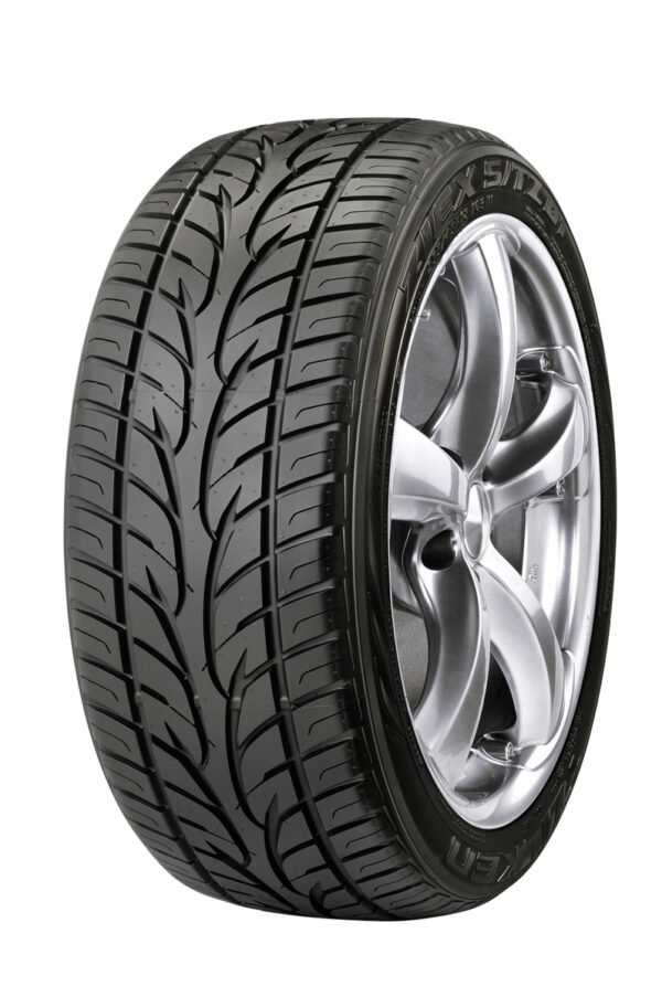 Falken Ziex Stz 01 tyre