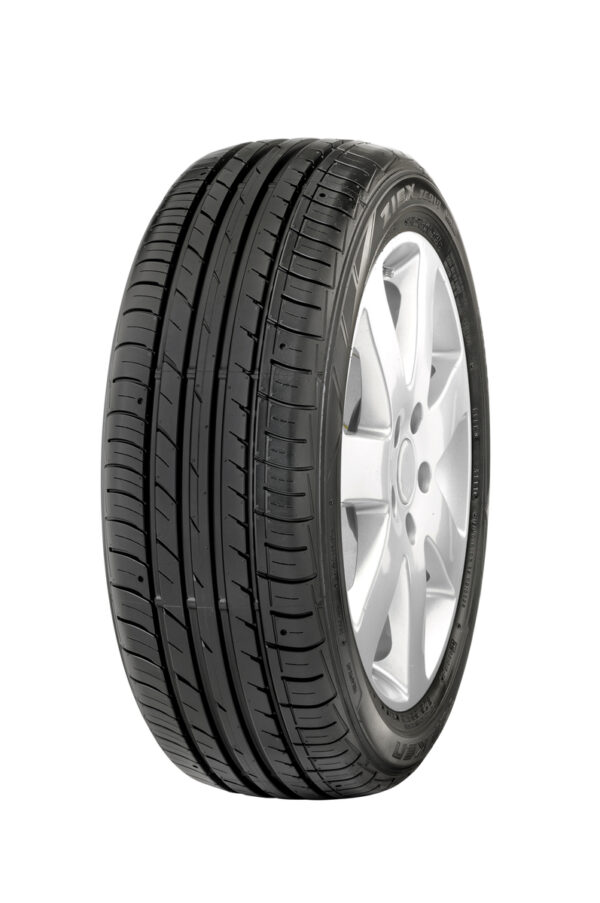 Falken Ziex ZE 914 Ecorun tyre