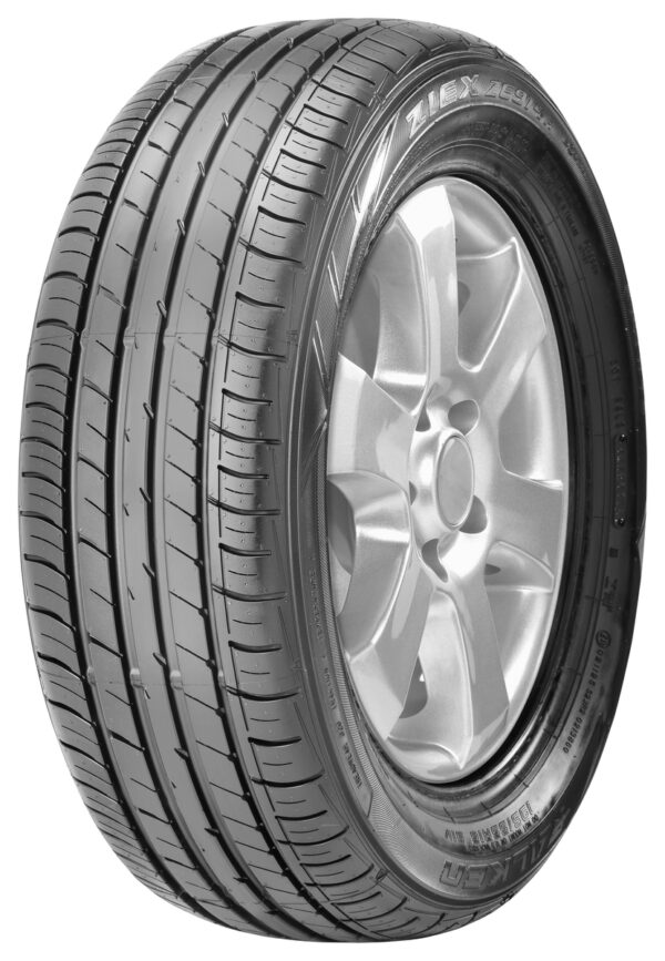 Falken Ziex ZE 914A Ecorun tyre