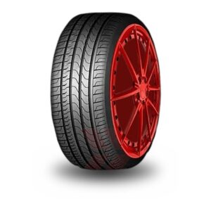Farroad FRD866 215/55 R18 99V