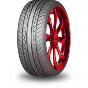 Farroad FRD88 265/35 R22 102W