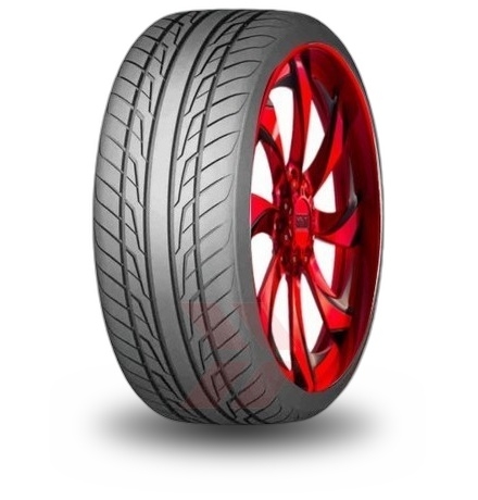 Farroad FRD88 tyre