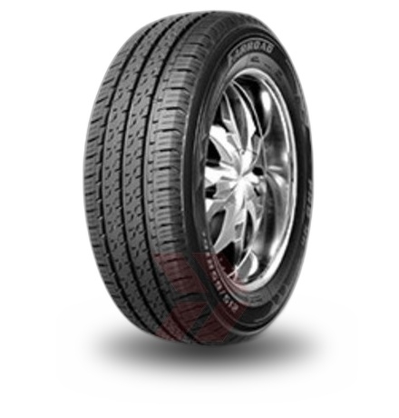 Farroad FRD96 tyre