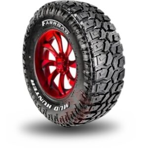Farroad Mud Hunter 235/75 R15 116/113Q