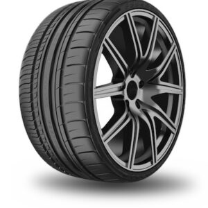Federal 595 Rpm 285/30 R21 100Y
