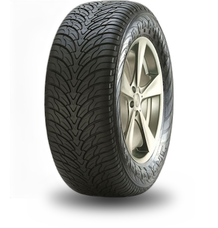 Federal Couragia SU tyre
