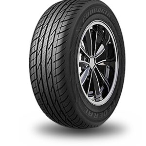 Federal Couragia Xuv 255/60 R17 110V