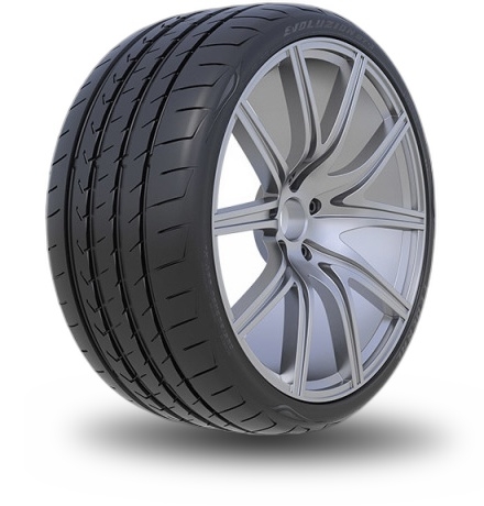 Federal Evoluzion ST 1 tyre