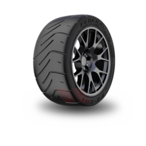 Federal FZ 201 265/35 R18 97W