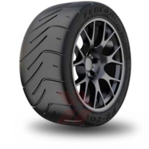 Federal FZ 201 205/50 R15 86W