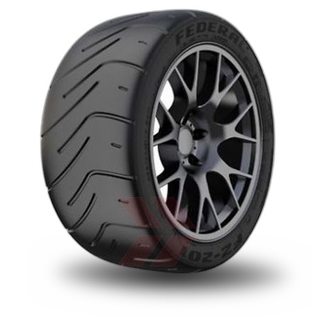 Federal FZ 201 tyre