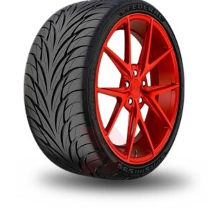 Federal SS 595 275/40 R17 98V