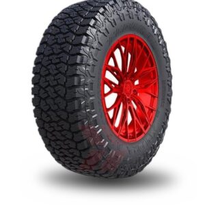 Federal Xplora AT 225/65 R17 102H