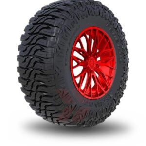Federal Xplora MT 285/70 R18 127Q