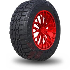 Federal Xplora RT 235/85 R16 120/116Q