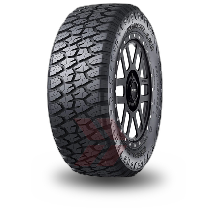 Forceland Rebel Hawk RT tyre
