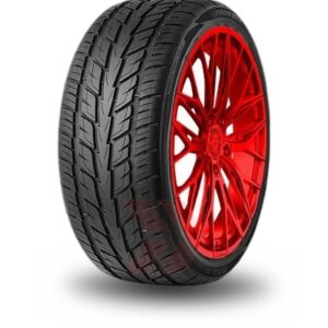 Fronway Eurus 7 285/35 R22 106W