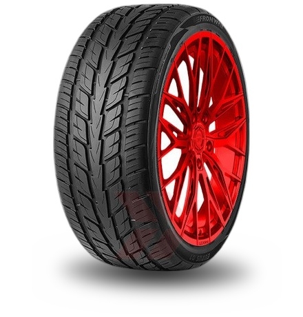 Fronway Eurus 7 tyre
