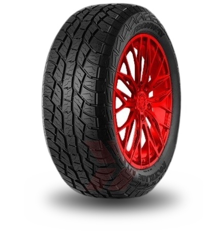 Fronway Rockblade AT II tyre