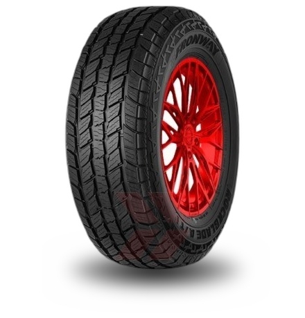 Fronway Rockblade AT tyre