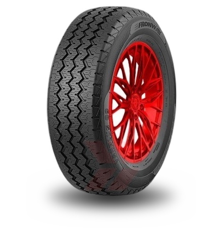 Fronway Vanplus 09 tyre