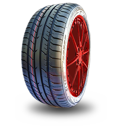 Galaxia SL116 tyre