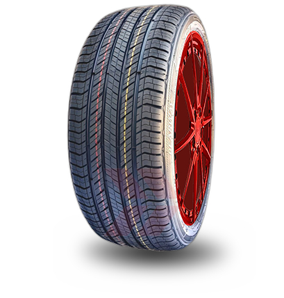 Galaxia SL677 tyre