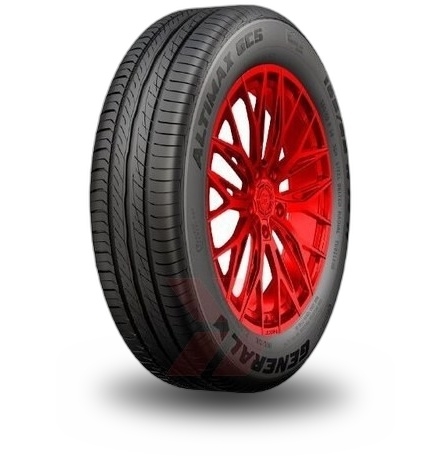 General Tire Altimax GC5 tyre