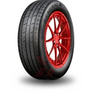 General Tire Altimax GS5 225/45 R17 91W