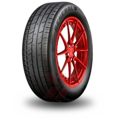 General Tire Altimax GS5 tyre