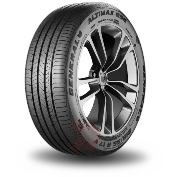 General Tire Altimax GS6 tyre