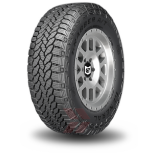 General Tire Grabber AT Sport W 275/70 R18 121/118S