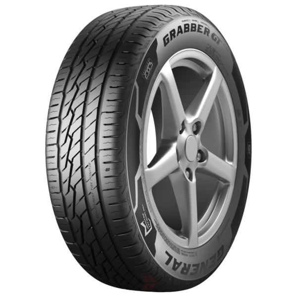 General Tire Grabber GT Plus tyre