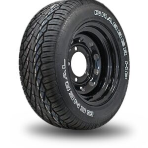 General Tire Grabber HP 235/60 R15 98T