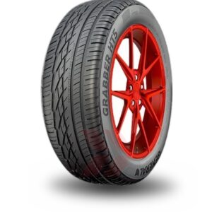 General Tire Grabber HT5 255/50 R19 107W