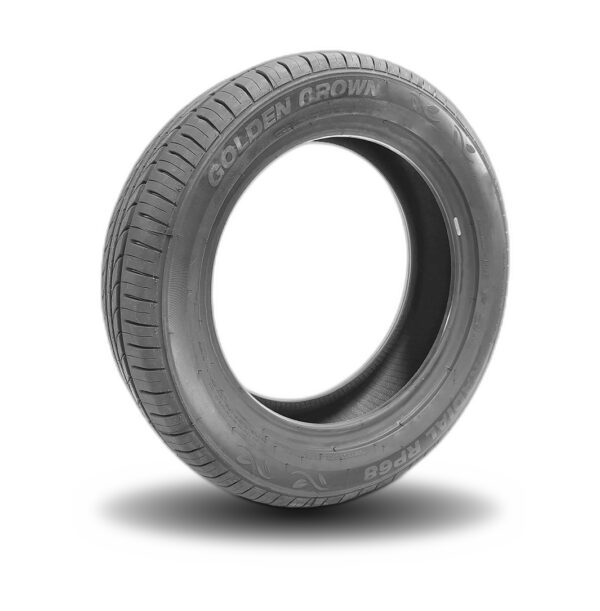 Golden Crown RP68 tyre