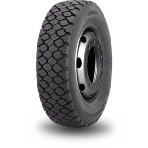 Goodride CM 986 205/75 R17.5 124/122M